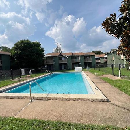 Modern 2 Bedroom Townhome Minutes From The Beach!! Fort Walton Beach Exteriér fotografie