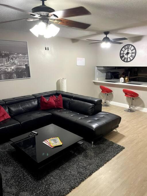 Modern 2 Bedroom Townhome Minutes From The Beach!! Fort Walton Beach Exteriér fotografie