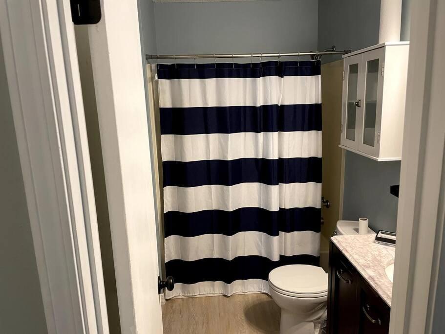 Modern 2 Bedroom Townhome Minutes From The Beach!! Fort Walton Beach Exteriér fotografie