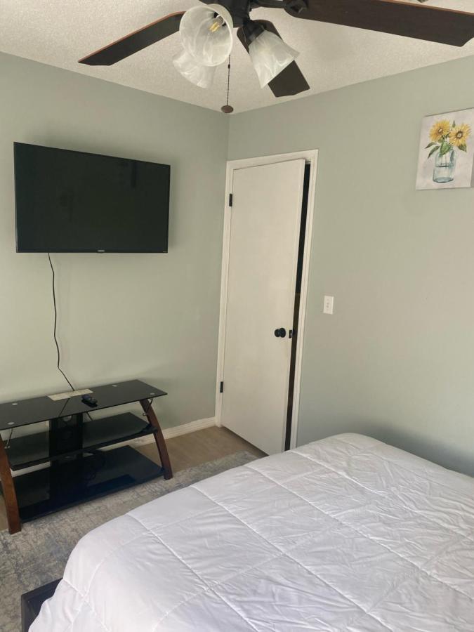 Modern 2 Bedroom Townhome Minutes From The Beach!! Fort Walton Beach Exteriér fotografie