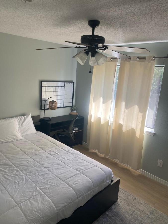 Modern 2 Bedroom Townhome Minutes From The Beach!! Fort Walton Beach Exteriér fotografie